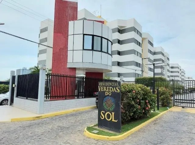 Apartamento - Venda - Ponto Novo - Aracaju - SE