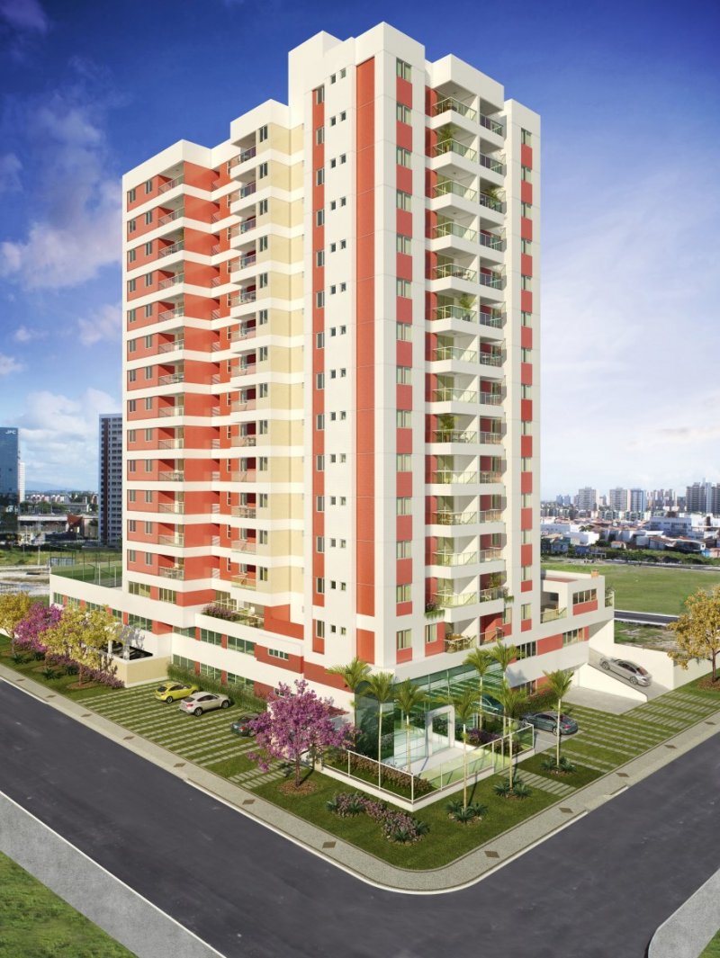 Apartamento - Venda - Jardins - Aracaju - SE