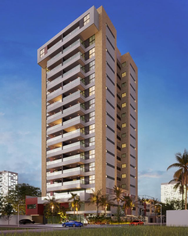 Apartamento - Venda - Jardins - Aracaju - SE