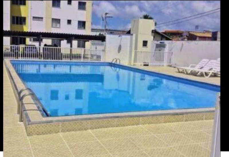 Apartamento - Venda - Olaria - Aracaju - SE