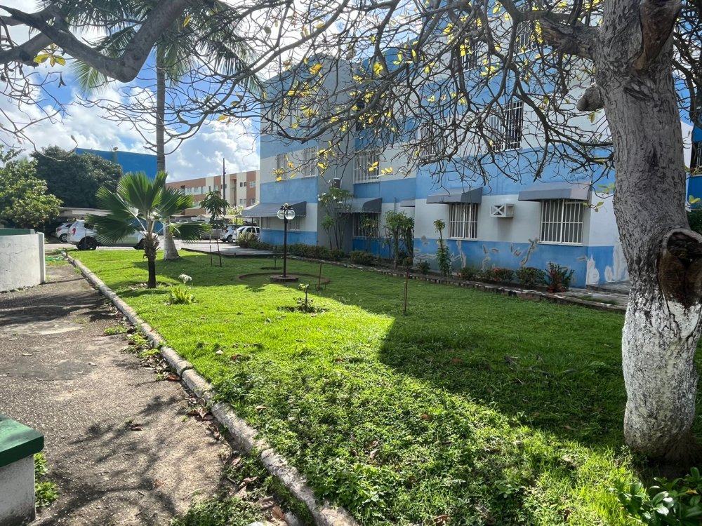 Apartamento - Venda - Coroa do Meio - Aracaju - SE