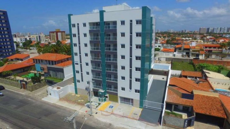 Apartamento - Venda - Coroa do Meio - Aracaju - SE