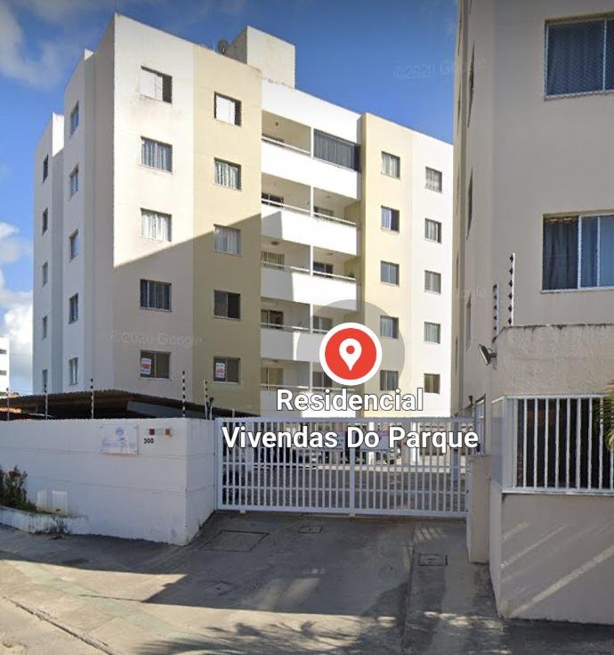 Apartamento - Venda - Industrial - Aracaju - SE