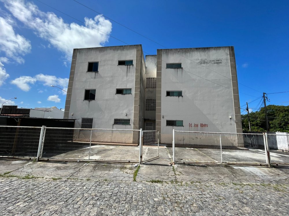 Apartamento - Venda - Jabotiana - Aracaju - SE