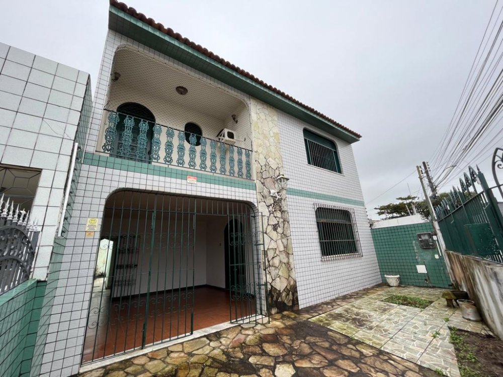 Casa - Venda - Cirurgia - Aracaju - SE