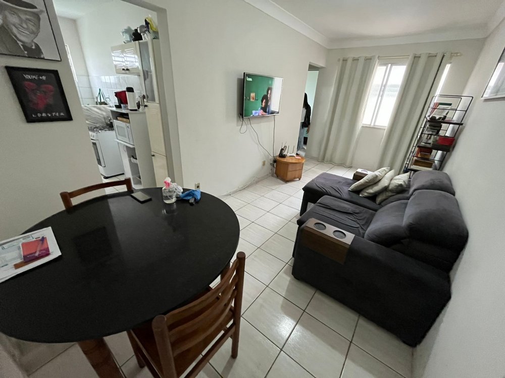 Apartamento - Venda - Incio Barbosa - Aracaju - SE