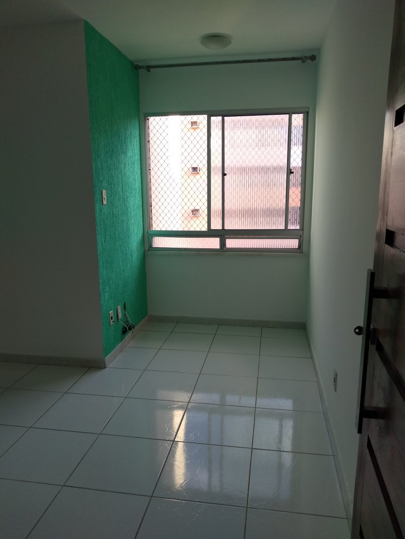 Apartamento - Venda - São Conrado - Aracaju - SE