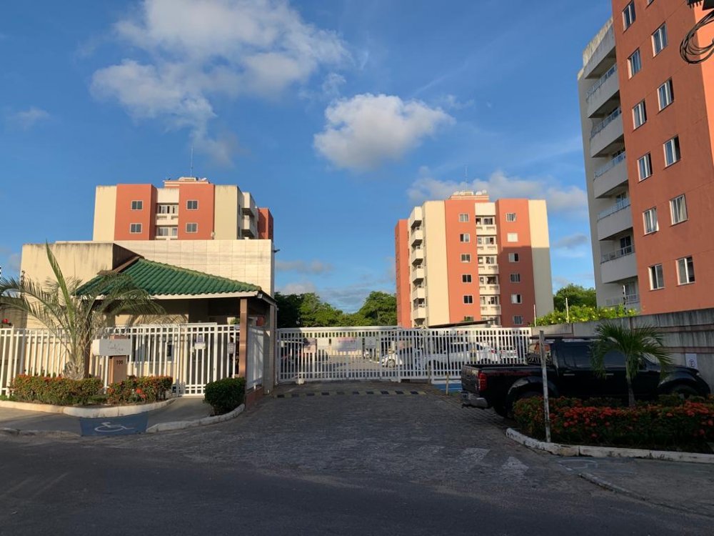 Apartamento - Venda - Jabotiana - Aracaju - SE