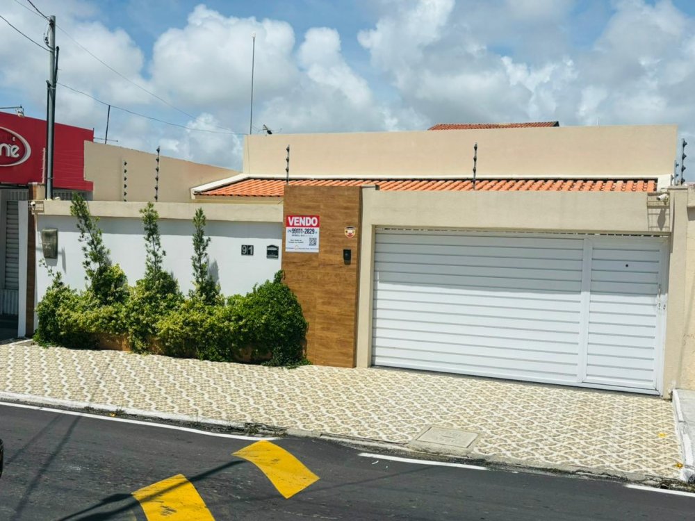 Casa - Venda - Jabotiana - Aracaju - SE