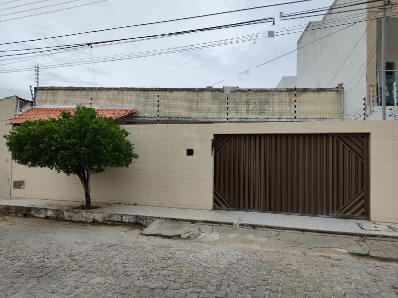 Casa - Venda - Pereira Lobo - Aracaju - SE