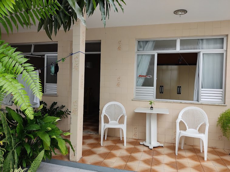 Casa - Venda - Pereira Lobo - Aracaju - SE