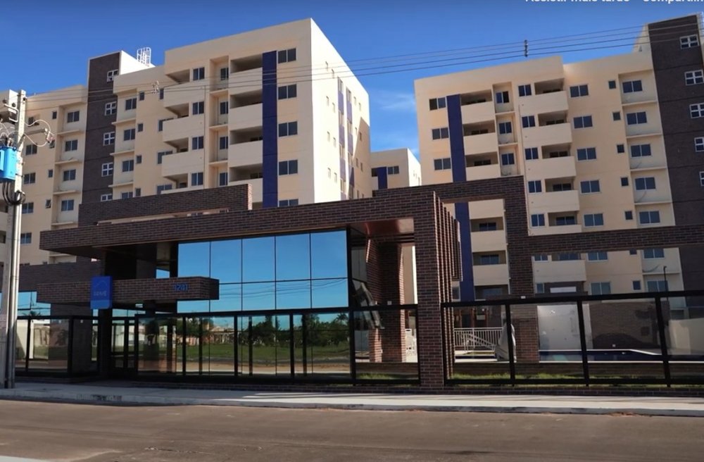 Apartamento - Venda - Aruana - Aracaju - SE