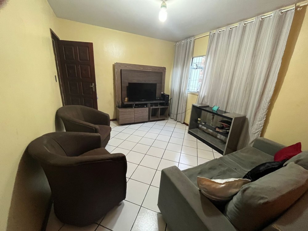 Apartamento - Venda - Dezoito do Forte - Aracaju - SE