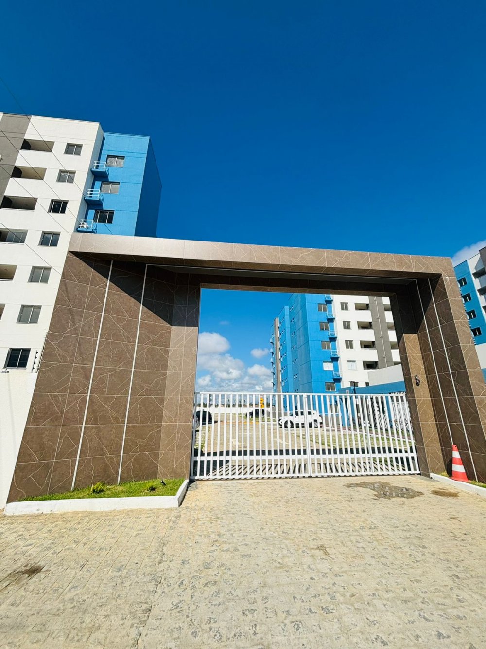 Apartamento - Venda - Costa - Barra dos Coqueiros - SE