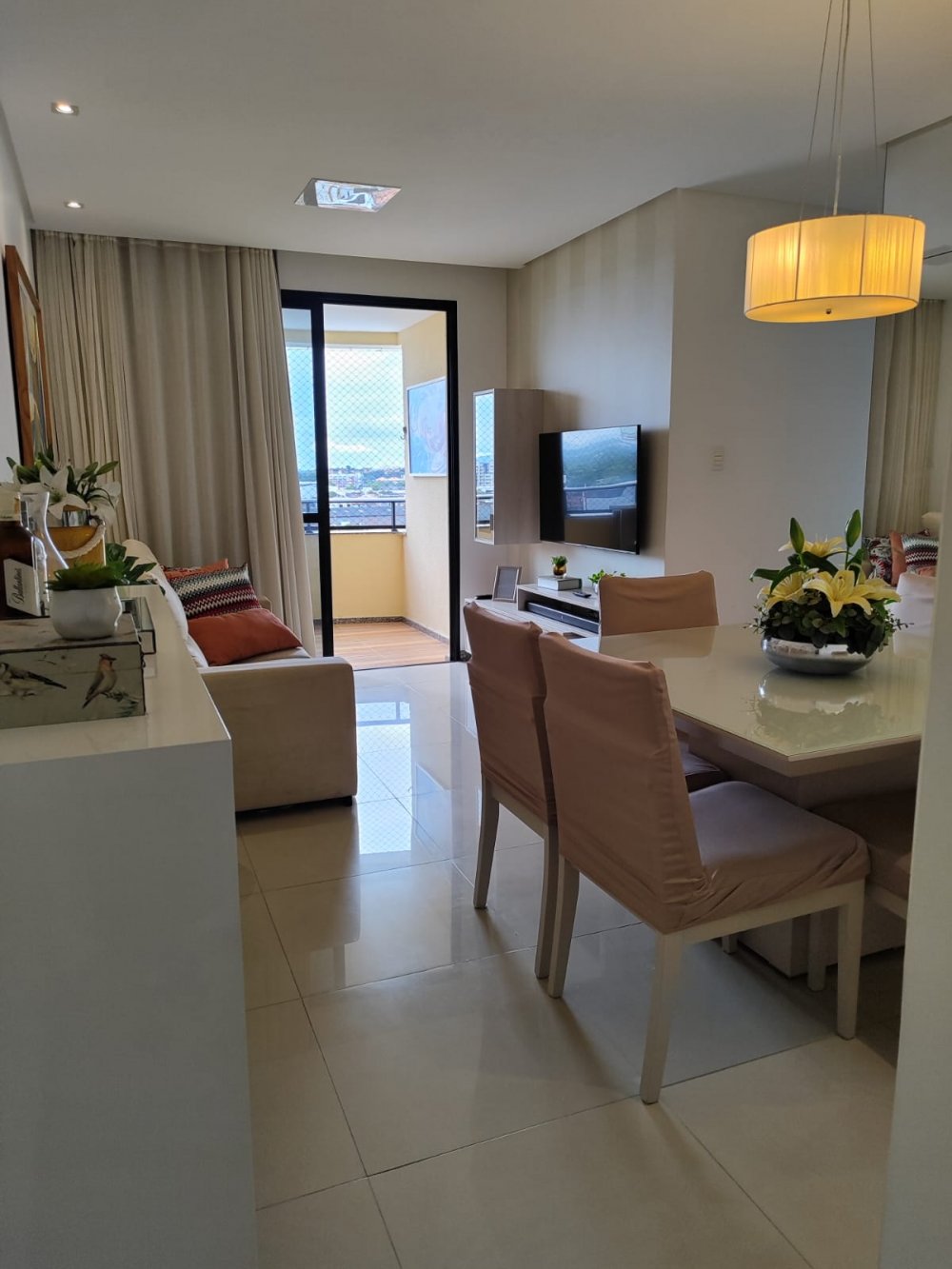 Apartamento - Venda - Ponto Novo - Aracaju - SE