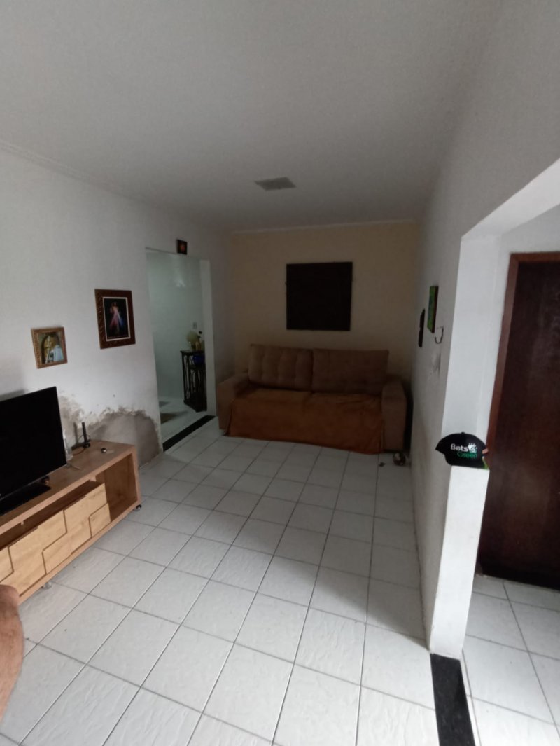 Casa - Venda - Luzia - Aracaju - SE