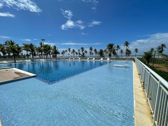 Terreno em Condomnio - Venda - Praia da Costa - Barra dos Coqueiros - SE