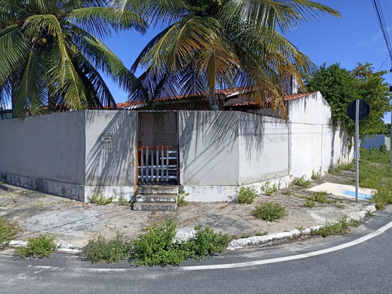 Casa - Venda - Aruana - Aracaju - SE
