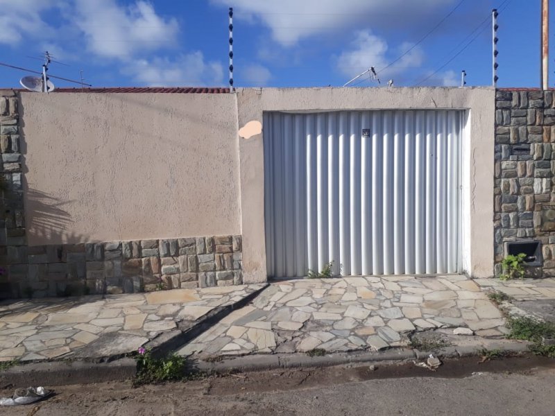 Casa - Venda - Mosqueiro - Aracaju - SE