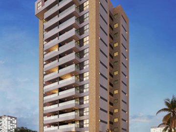 Apartamento - Venda - Jardins - Aracaju - SE