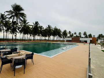 Lote - Venda - Caapuã - Barra dos Coqueiros - SE