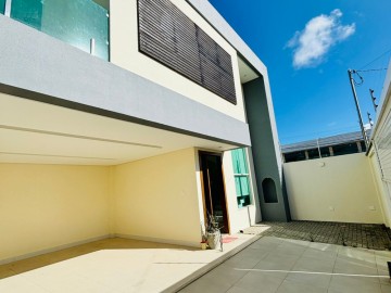 Casa - Venda - Aruana - Aracaju - SE