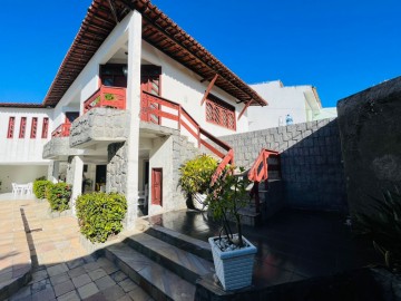 Casa - Venda - Farolândia - Aracaju - SE
