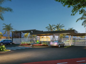 Casa em Condomnio - Venda - Costa - Barra dos Coqueiros - SE