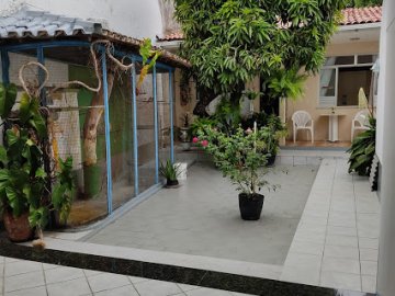 Casa - Venda - Pereira Lobo - Aracaju - SE