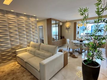 Apartamento - Venda - Luzia - Aracaju - SE