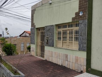 Casa - Venda - Getúlio Vargas - Aracaju - SE