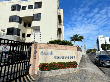 Apartamento - Venda - Farolândia - Aracaju - SE