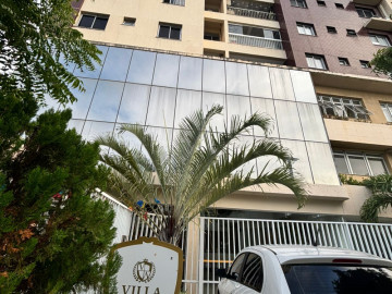 Apartamento - Venda - Jabotiana - Aracaju - SE