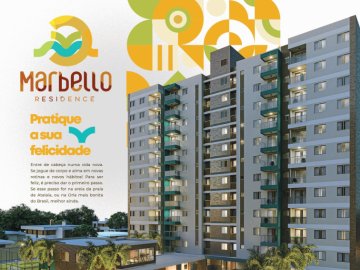 Apartamento - Venda - Coroa do Meio - Aracaju - SE