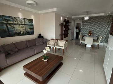 Apartamento - Venda - Atalaia - Aracaju - SE