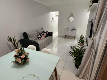 Apartamento - Venda - Centro - Barra dos Coqueiros - SE