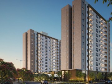 Apartamento - Venda - Farolândia - Aracaju - SE