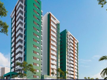 Apartamento - Venda - Farolândia - Aracaju - SE