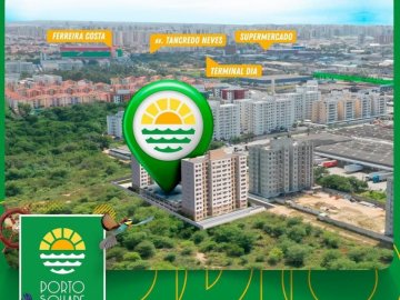 Apartamento - Venda - Inácio Barbosa - Aracaju - SE