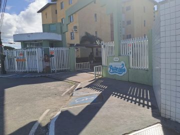Apartamento - Venda - Centro - Barra dos Coqueiros - SE