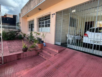 Casa - Venda - Suíça - Aracaju - SE