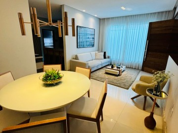 Casa Alto Padrão - Venda - Aeroporto - Aracaju - SE