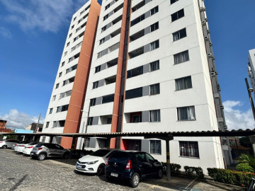 Apartamento - Venda - Dezoito do Forte - Aracaju - SE