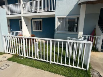 Apartamento - Venda - Costa Paradiso - Barra dos Coqueiros - SE