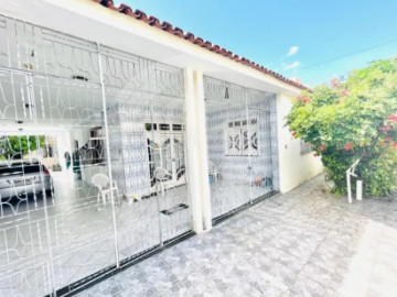 Casa - Venda - Pereira Lobo - Aracaju - SE