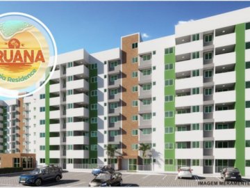 Apartamento - Venda - Zona de Expanso (aruana) - Aracaju - SE