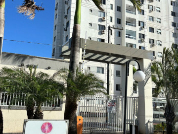 Apartamento - Venda - Inácio Barbosa - Aracaju - SE