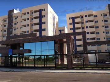 Apartamento - Venda - Aruana - Aracaju - SE