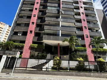 Apartamento Alto Padrão - Venda - Jardins - Aracaju - SE