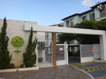 Apartamento - Venda - Pereira Lobo - Aracaju - SE